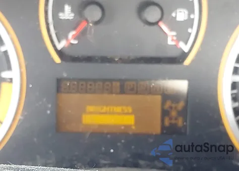 2008 Nissan Titan Le z USA, uszkodzony, nr VIN 1N6BA06A88N340918